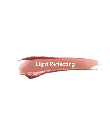 Undone Beauty Light on Lip Reflecting Amplifying Lipstick - Vegan, Paraben & Cruelty Free - Honey Rose - Buy Online on GoSupps.com