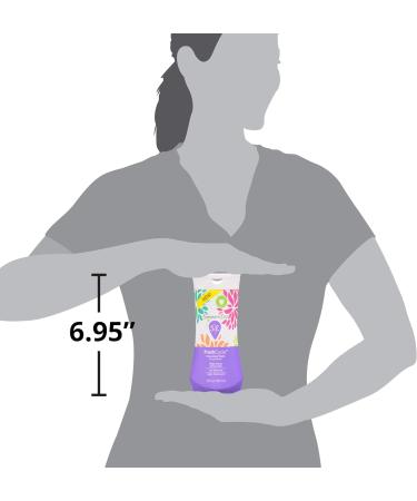 Summer's Eve FreshCycle Cleansing Wash 12 Fl Oz - Reduces Period Odor - Pack of 1 - Buy Online on GoSupps.com