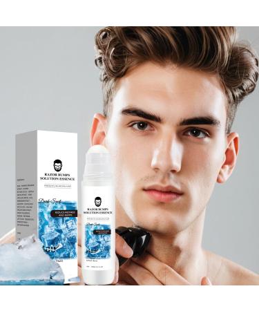 EverestBeauty Razor Bump Ingrown Hair Treatment Solution 100ml