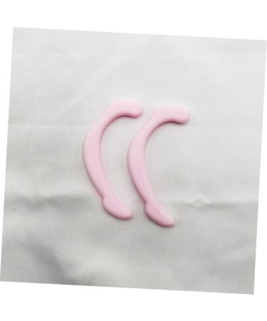 Minkissy 4 Pairs Silicone Ear Straps for Glasses - Comfort & Protection from Bruises | International Shipping Available - Buy Online on GoSupps.com