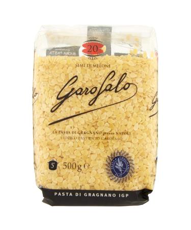 Garofalo Semi De Melone Soup Pasta 500 g