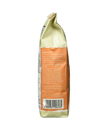 Erdmann Hauser Bulgur from Dinkel - 500g | Healthy Whole Grain | International Shipping Available - Buy Online on GoSupps.com
