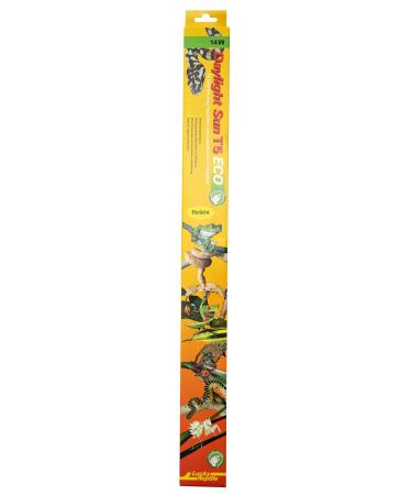 Lucky Reptile DS5E-14 Daylight Sun T5 Eco 14 W daylight fluorescent tube High Efficiency