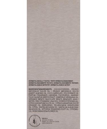 Comfort Zone Tranquillity Oil - Nourishing Aromatherapy Bath & Body Oil 6.76 Oz - Buy Online on GoSupps.com