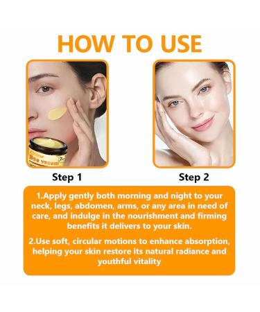 AWZLOVE Bee venom Comprehensive cream Bee Venom Skin Treatment Cream Effectively firms skin and reduces blemishes (2PCS) - Buy Online on GoSupps.com