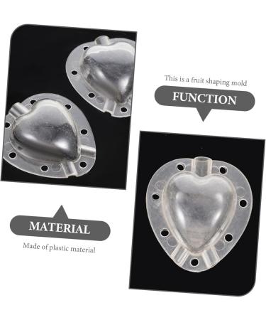 FUNOMOCYA 4pcs Strawberry Mold Small Fragrant Pear Modeling Melon - Buy Online on GoSupps.com