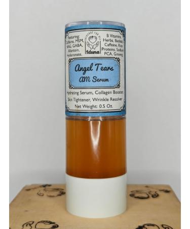 Purple Plus Starter Set | Age-Defying 3-Piece Natural Skincare Set | AquaBio Herbal and Angel Tears Serums | Free Bonus Lip Butter | Colorado-Made Handmade Small Batch Gifts - Buy Online on GoSupps.com