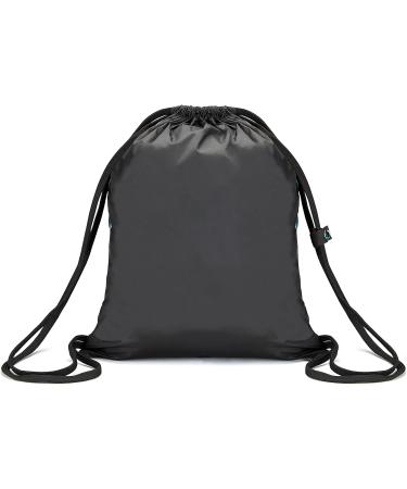 Official Mercedes AMG Petronas Formula 1 Merchandise | Graffiti Pull Bag Collection - Buy Online on GoSupps.com