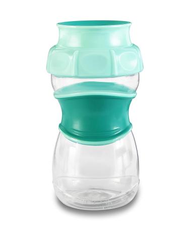NUK Everlast 360 Sippy Cup - Green - 10oz - 1pk - 1 Count - Buy Online on GoSupps.com
