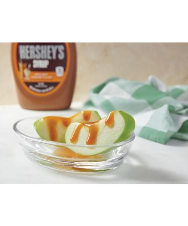 Hershey's Sirop de caramel 625 ml - Buy Online on GoSupps.com