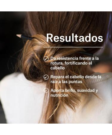 Nature and Life NOVA ENGEL AntiHair Loss Mask AntiBreakage Hair Treatment 500 Ml - Buy Online on GoSupps.com