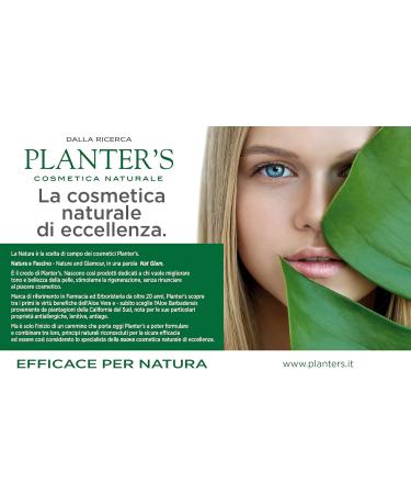 Planter's Aloe Vera Fortifying Shampoo 200 ml - Buy Online on GoSupps.com