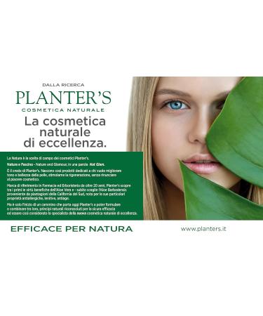 Shop Planters Volumizing Care Mask with Aloe Vera 200ml - Nourishing Hair Treatment for All Hair Types - International Shipping Available - Buy Online on GoSupps.com