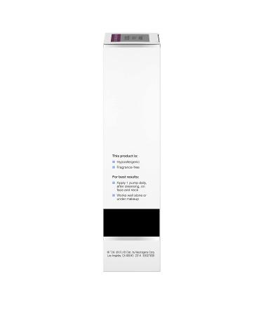 Neutrogena Oil-Free Moisture Facial Moisturizer SPF 35 - Hydrating UVAUVB Protection (2.5 oz) - Buy Online on GoSupps.com