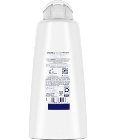 Dove Daily Moisture Shampoo (950 ml) + Dove Intensive Repair Conditioner (750 ml) 950 ml (Pack of 1) Daily Moisture + Repair Conditioner - Buy Online on GoSupps.com