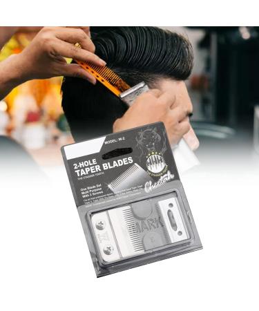 Buy Professional Electric Hair Clipper Blade for Kemei - Stainless Steel Beard Trimmer for Men | Fast International Shipping - Buy Online on GoSupps.com