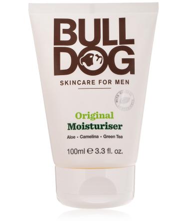 Men's Face Moisturizer