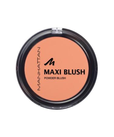 Manhattan Maxi Blush 300 Sweet Cheeks pack of 3 (3 x 9 g) 300 Sweet Cheeks 9 g (pack of 3)