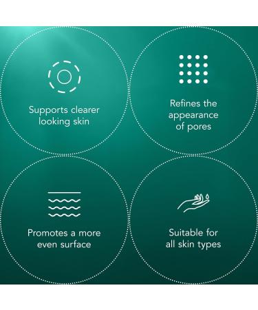 Rael Microcrystal Serum Miracle Clear PM 5000 Azelaic Acid and Cica PDRN Serum for Face Pore Minimizer Hydration Korean Skin Care (1.08 fl oz) Microcrystal Serum 5000 - Buy Online on GoSupps.com