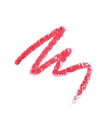 3ina 24H Eye Stick 244 - Waterproof Red Eyeshadow Pen | Creamy Texture Matte & Metallic Finish | Vegan & Cruelty-Free 1 Piece - Buy Online on GoSupps.com