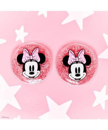 The Cr me Shop Minnie Mouse Eye Masks | Refreshing Gel for Tired Eyes - Buy Online on GoSupps.com