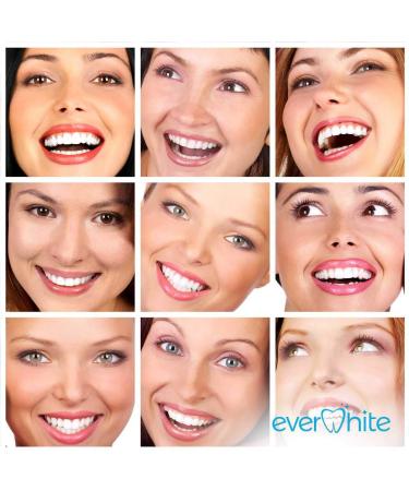 EverWhite Teeth Whitening Accelerator Light - 5x Powerful Blue LED for Faster Results - Buy Online on GoSupps.com