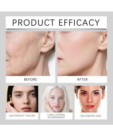 TS TAC-SKY Gentle Facial Serum - Hydrating & Nourishing Improves Uneven Tone Boosts Radiance Reduces Fine Lines(3PCS) - Buy Online on GoSupps.com