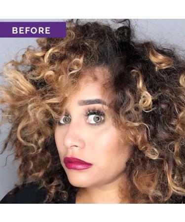 Curl Keeper Original Liquid Styler - 8oz - Frizz-Free Well Defined Curls | Weatherproof Formula | No Build-Up - Buy Online on GoSupps.com
