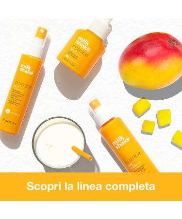 Milk Shake Leave-in Treat 12 Effect mask 10ml - Buy Online on GoSupps.com