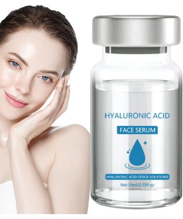 Glamory Micros Infusions System for Face | Moisturizing and Producing Collagens Face Serums | Glamory Micros Infusions System for Face and Lips | For All Skin Types - Buy Online on GoSupps.com