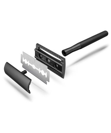 Bambaw 60 Sharp Razor Blades - Swedish Stainless Steel Replacement Blades for Men & Women Razor Planes - International Shipping Available - Buy Online on GoSupps.com