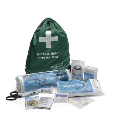 Other ROBINSONS HEALTHCARE HORSE & RIDER FIRST AID KIT