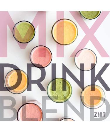 Zint Marine Collagen Powder 8 oz - Boost Skin, Hair & Joint Health - Buy Online on GoSupps.com