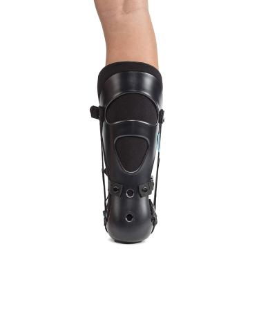 Adjustable Plantar Fasciitis Night Splint - Medium Size | Pack of 1 - Buy Online on GoSupps.com