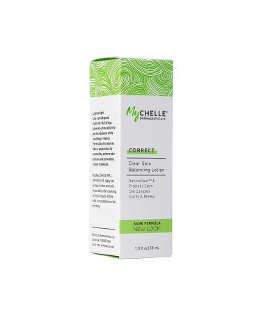 Clear Skin Balancing Lotion by MyChelle Dermaceuticals - Buy Online on GoSupps.com