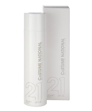 Costume National Costume National 21 Moisturizing Shower Cream 200ml