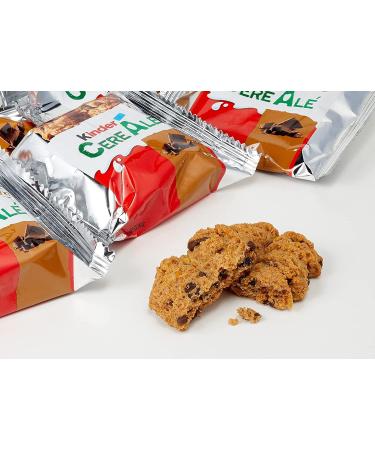 Cere Ale Biscotti Kids Biscuits - 204g Pack of 6 - Buy Online on GoSupps.com