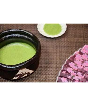 Chilty COLTD Ceremonial Matcha Green Tea Powder from CHILL TEA Tokyo Japanese Matcha 30g - Buy Online on GoSupps.com