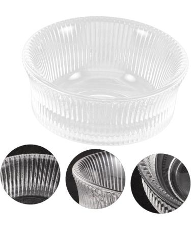POPETPOP tool nail dish cup nail art cup nail art dish manicure nail cup nail dappen dish nail dish bowl nail art accessories dappen dish for acrylic nails nail cups plate cup - Buy Online on GoSupps.com