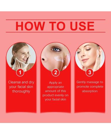  G n rique 2-Piece Body Lightening Cream Brightening Cream Vitamin C Formula For Uneven Skin Tones Targets Elbows Knees and Other Skin Areas - Buy Online on GoSupps.com