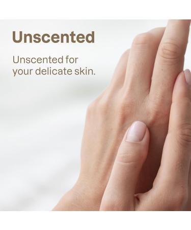 ATTITUDE Plastic-Free Nursing Balm Bar - Vegan Cruelty-Free Safe for Nursing Plant-Based Ingredients Unscented 1 oz - Buy Online on GoSupps.com