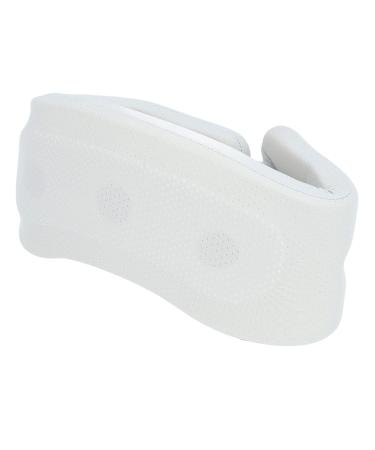 Neck Pain Support Brace - 360 Soft & Breathable Neck Collar for Discomfort Relief - Ideal for Naps - Buy Online on GoSupps.com