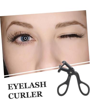 minkissy Eyelash Curler Eye Curler Eyelash Curling Clip Eyelashes Curler Eyelashes Curling Clip Lash Accessory Eyelash Curling Device Eyelash Clamps Cosmetic Tool Curling Lash Tools 10.00X7.70X3.50CM - Buy Online on GoSupps.com