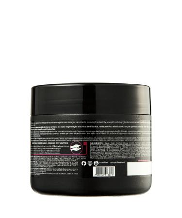 Truss La Moda Net Mask - 19.4 oz - Unisex Hair Treatment - Buy Online on GoSupps.com