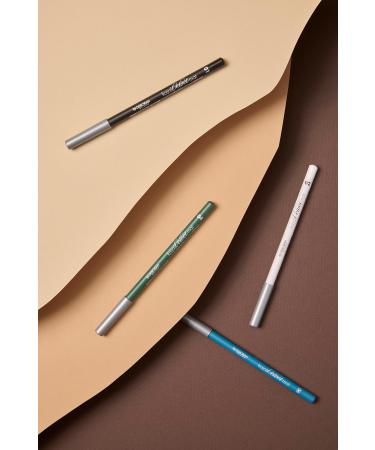 Deborah Milano Kajal Kajal Velvet Mat 05 Bleu Longue Dur e Ultra pigment et cr meux donne un look intense et d fini 1.3g bleu 1 unit (Lot de 1) - Buy Online on GoSupps.com