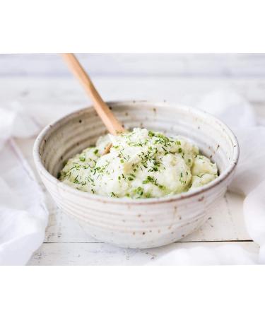 Litehouse Freeze Dried Dill 0.35oz 2-Pack - Premium Quality Dill Seasoning - Buy Online on GoSupps.com