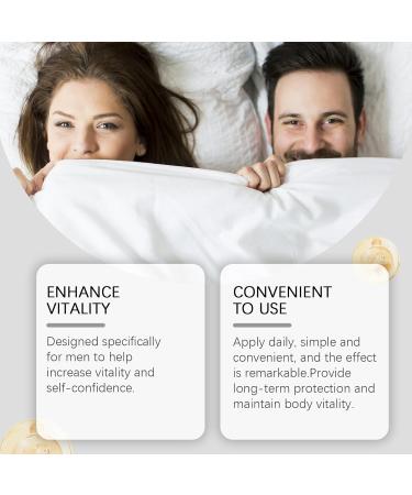 Bio Choice Pr-o Vitalit-y Oil for Men | Boost Energy & Vitality - International Shipping Available - Buy Online on GoSupps.com