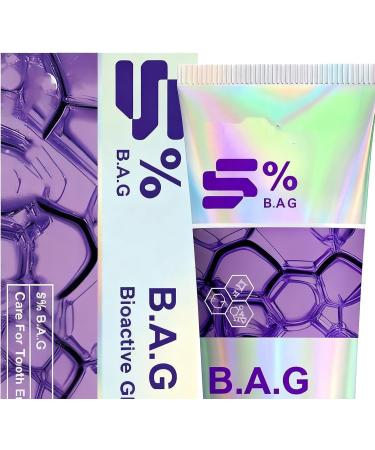  Generisch Enamel-Strengthening Toothpaste Toothpaste 100g Odor Eliminate Gentle Enamel Restoring Toothpaste - for Teeth Discoloration Fresh Oral Care Men Family Friends - Buy Online on GoSupps.com