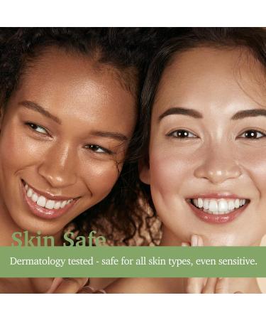 Purifect Tea Tree Oil Facial Serum Treats & Prevents Blemishes and Acne with Vitamin E Made in USA | Sensitive Skin Formula with Shea Butter Sunflower Seed Jojoba Redness Relief Tea Tree 1 Fl Oz (Pack of 1) - Buy Online on GoSupps.com